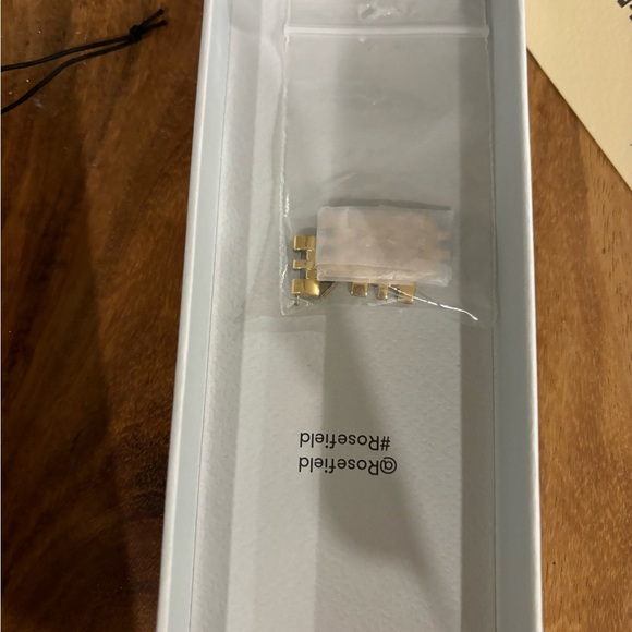 Watch rosefield - Picture 4 of 4